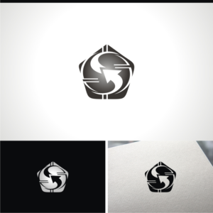 Logo Design by e-graphics for Sentinel Way | Design: #26157446