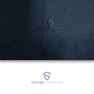 Logo Design by DesignDUO for Sentinel Way | Design: #26188067