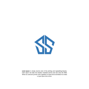 Logo Design by A N F 375