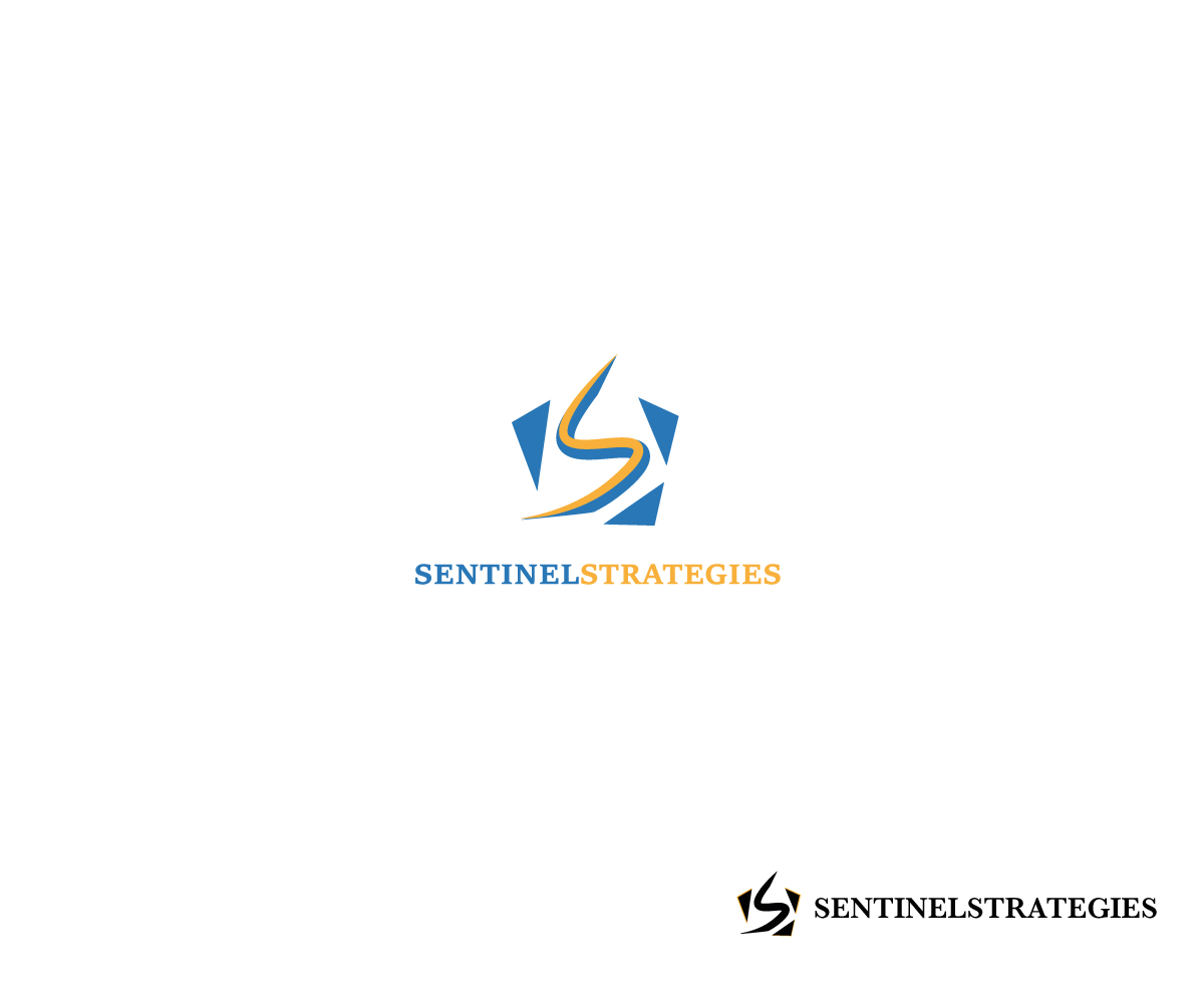 Logo Design by Artknyte for Sentinel Way | Design #26159447