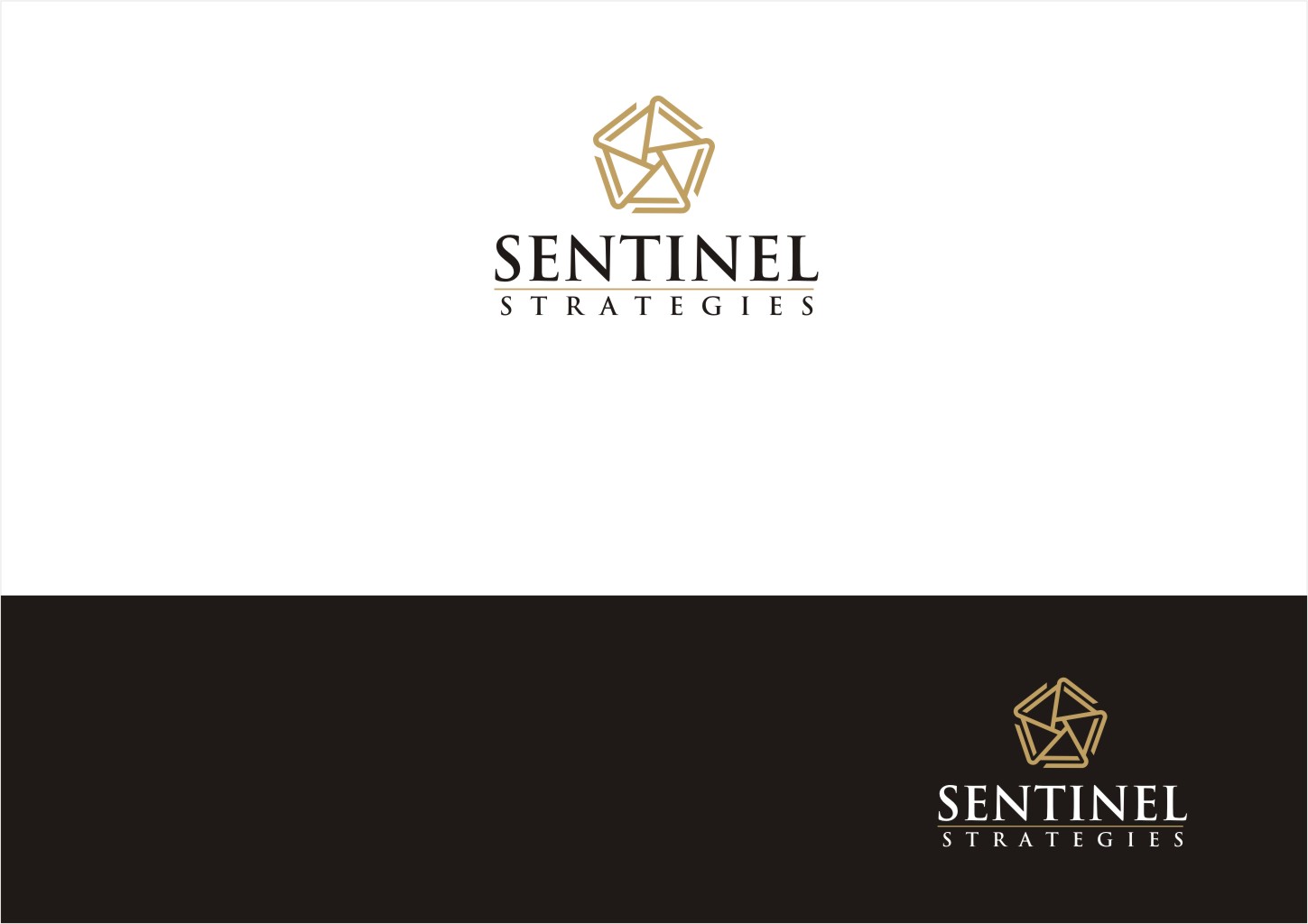 Logo Design by cjssan for Sentinel Way | Design #26167102