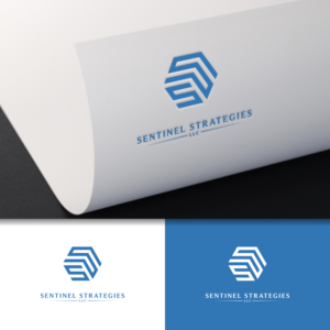 Logo Design by adie soesanto for Sentinel Way | Design: #26159990