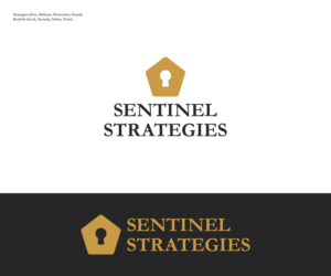 Logo Design by Sunilc for Sentinel Way | Design: #26165429