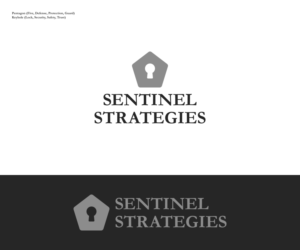 Logo Design by Sunilc for Sentinel Way | Design: #26165430
