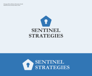 Logo Design by Sunilc for Sentinel Way | Design: #26165431