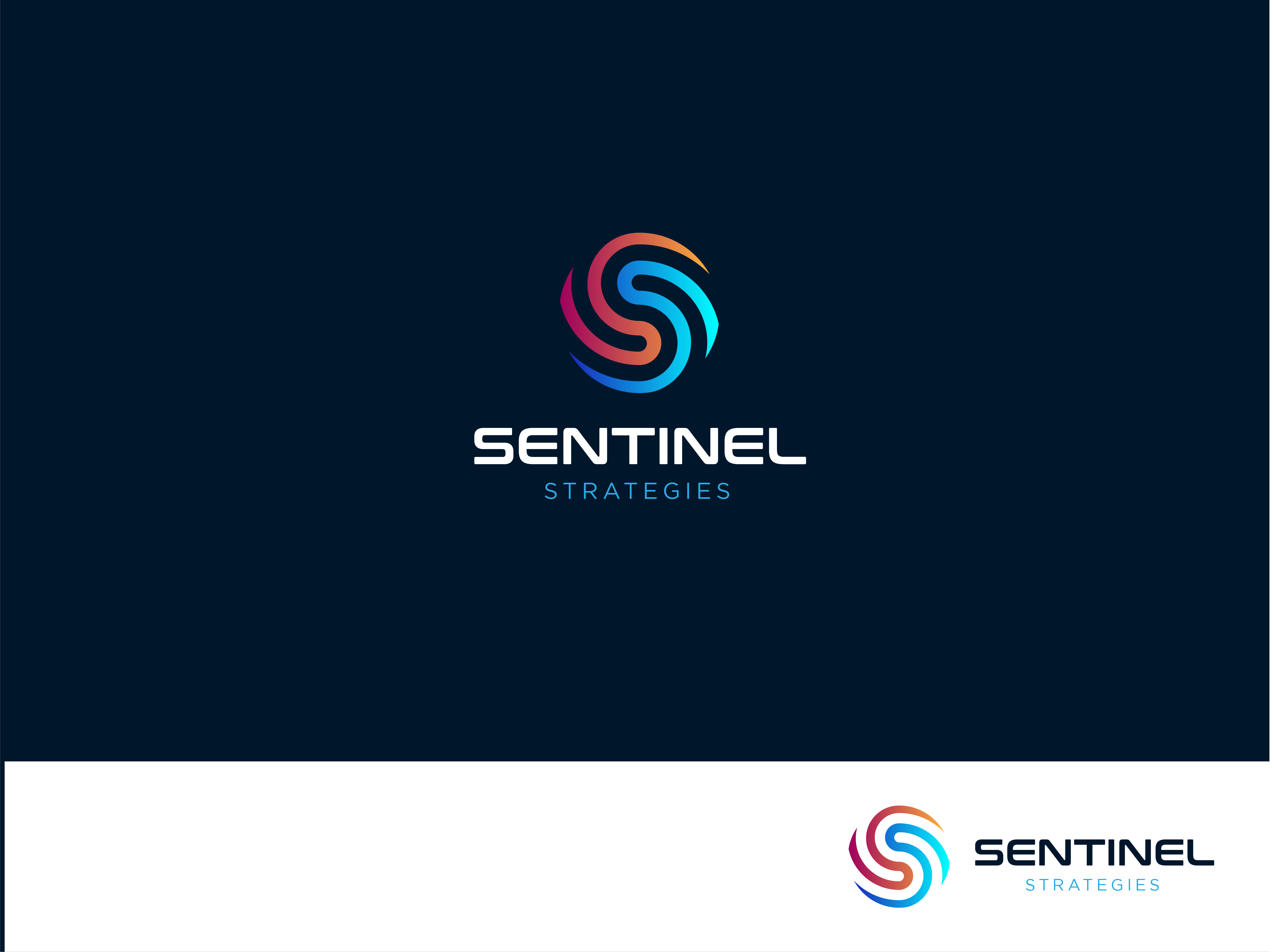 Logo Design by Jet-D for Sentinel Way | Design #26193300