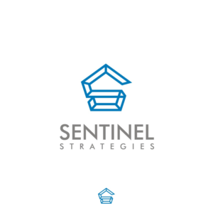 Logo Design by Ashani Bhattacharya for Sentinel Way | Design: #26161339