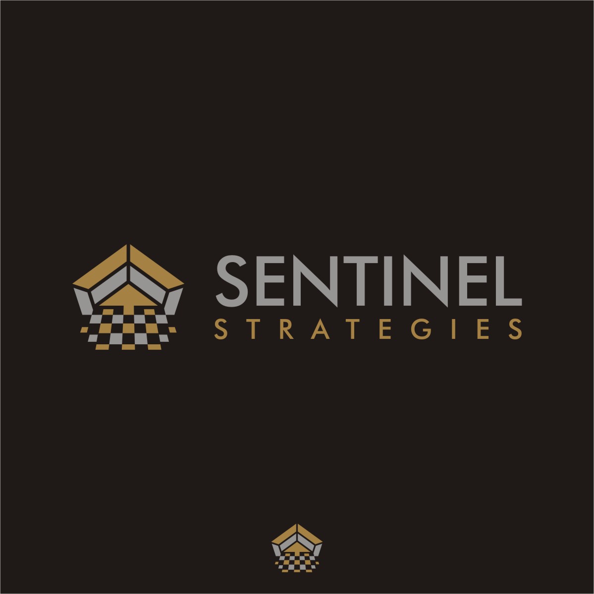 Design de Logo par Ashani Bhattacharya pour Sentinel Way | Design #26161340