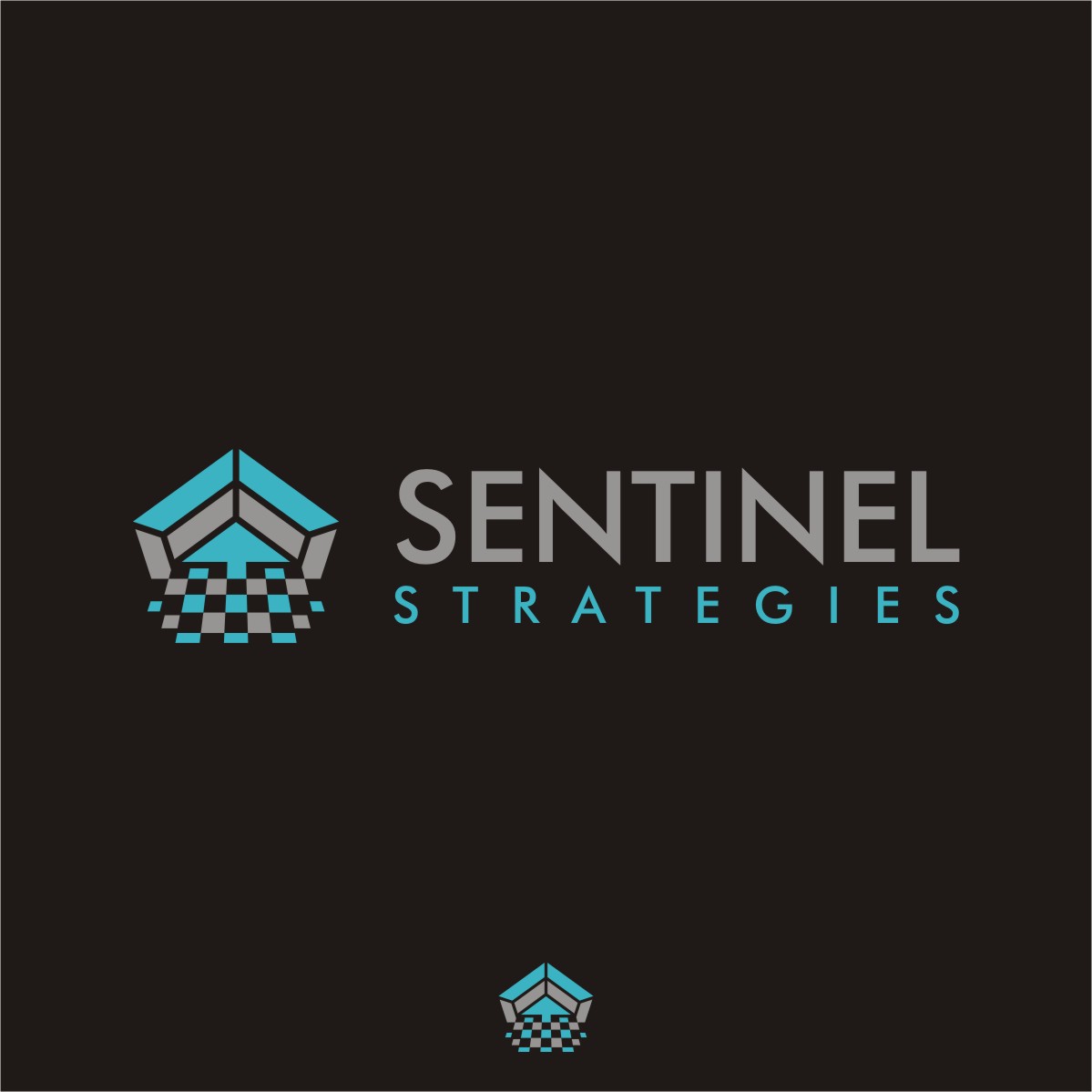 Diseño de Logo por Ashani Bhattacharya para Sentinel Way | Diseño #26162362