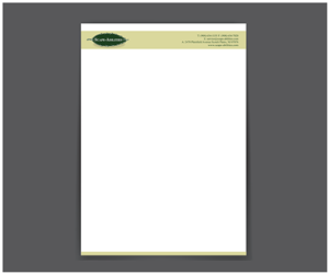 Letterhead Design by CreativeMask for this project | Design: #3045913