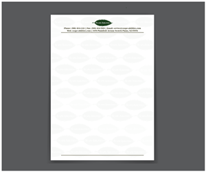 Letterhead Design by CreativeMask for this project | Design: #3066135