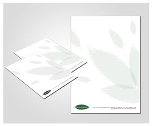 Letterhead Design by reendesigns  for this project | Design: #3056332