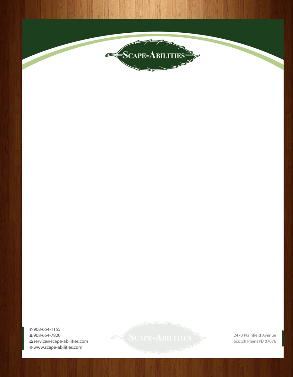 Design En-Tête par HarmiDesigning pour ce projet | Design #3045073