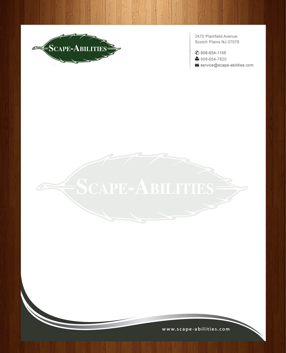 Design En-Tête par HarmiDesigning pour ce projet | Design #3058146