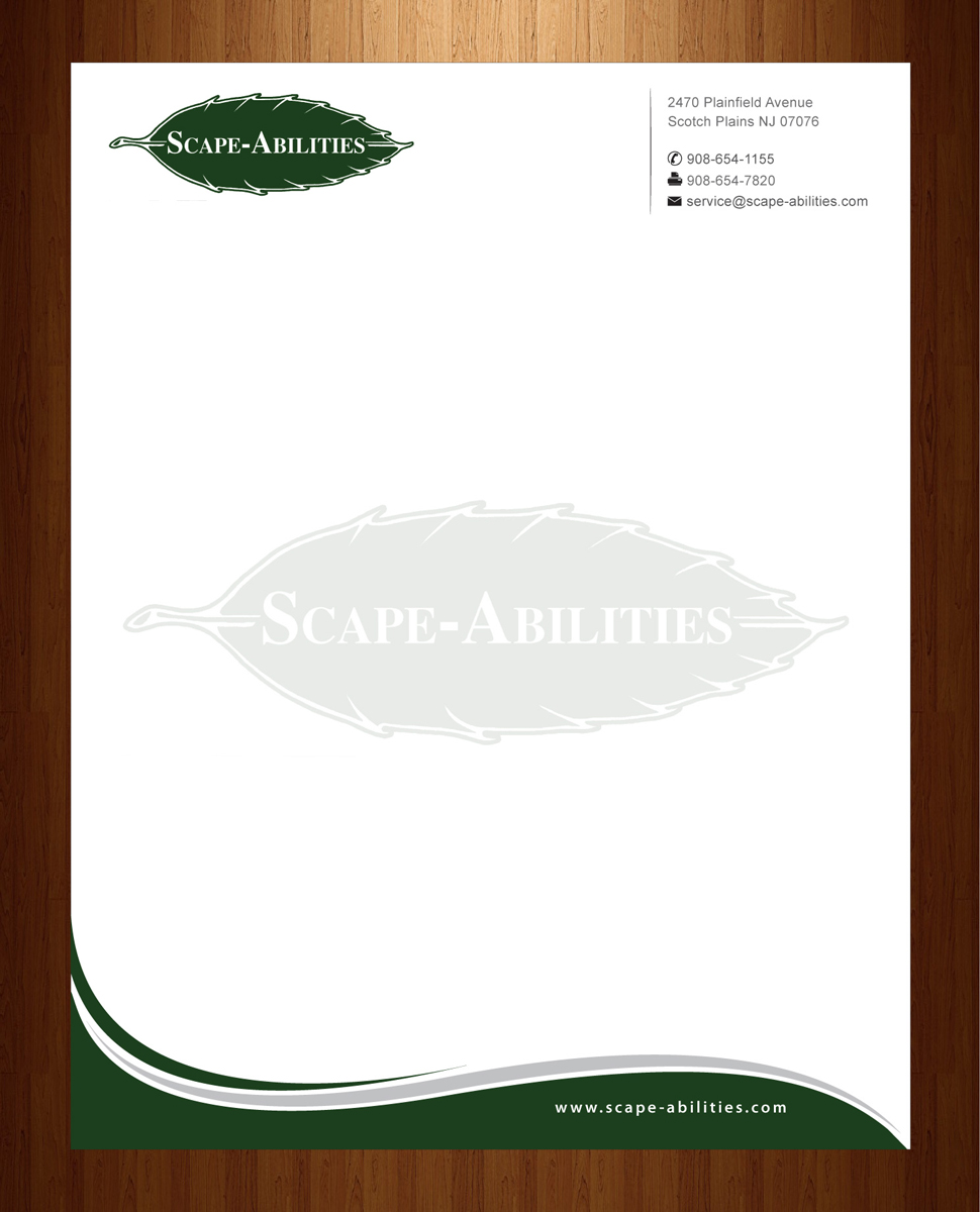 Design En-Tête par HarmiDesigning pour ce projet | Design #3058148