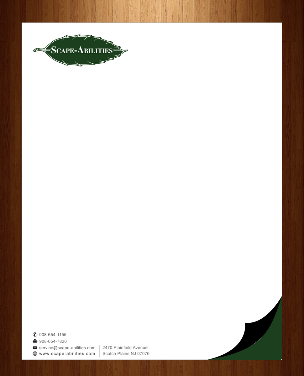 Design En-Tête par HarmiDesigning pour ce projet | Design #3058151