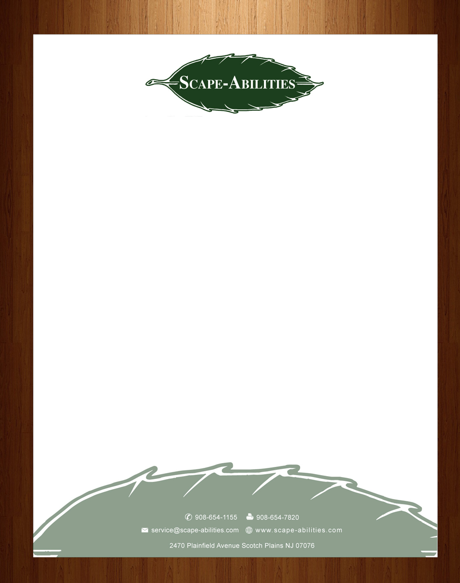 Design En-Tête par HarmiDesigning pour ce projet | Design #3058154