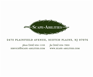 Letterhead Design by hello julia for this project | Design #3038098