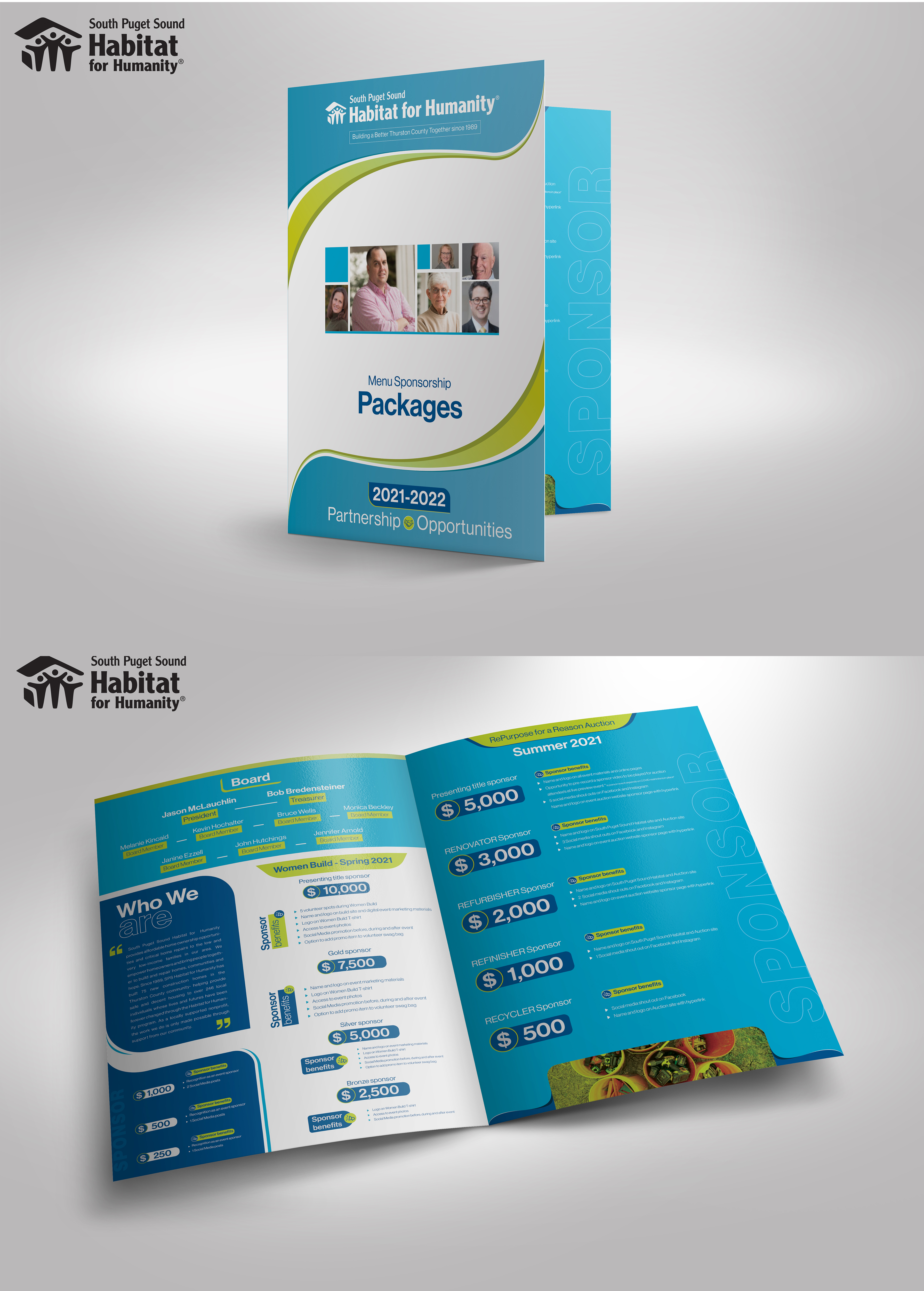 Diseño Gráfico por SAI DESIGNS para este proyecto | Diseño #26194296