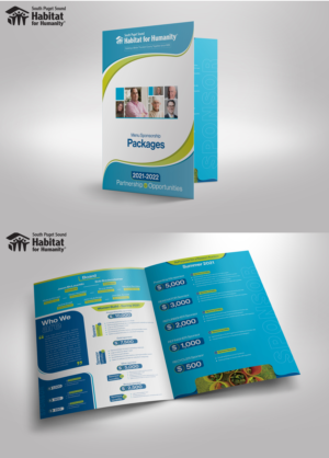 Graphic Design by SAI DESIGNS for this project | Design: #26194296