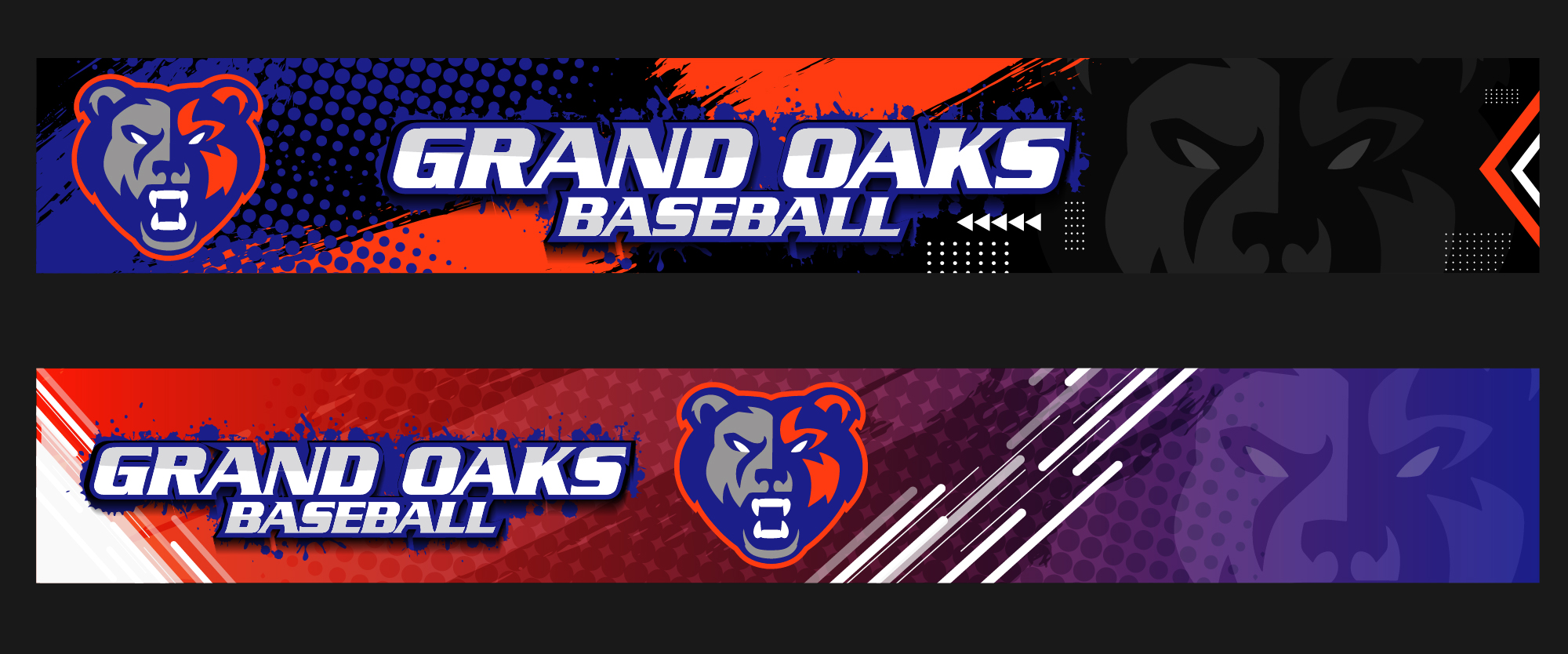 Graphic Design by YERR® for this project | Design #26189474