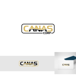 Logo Design by Arham Hidayat for this project | Design #26178719