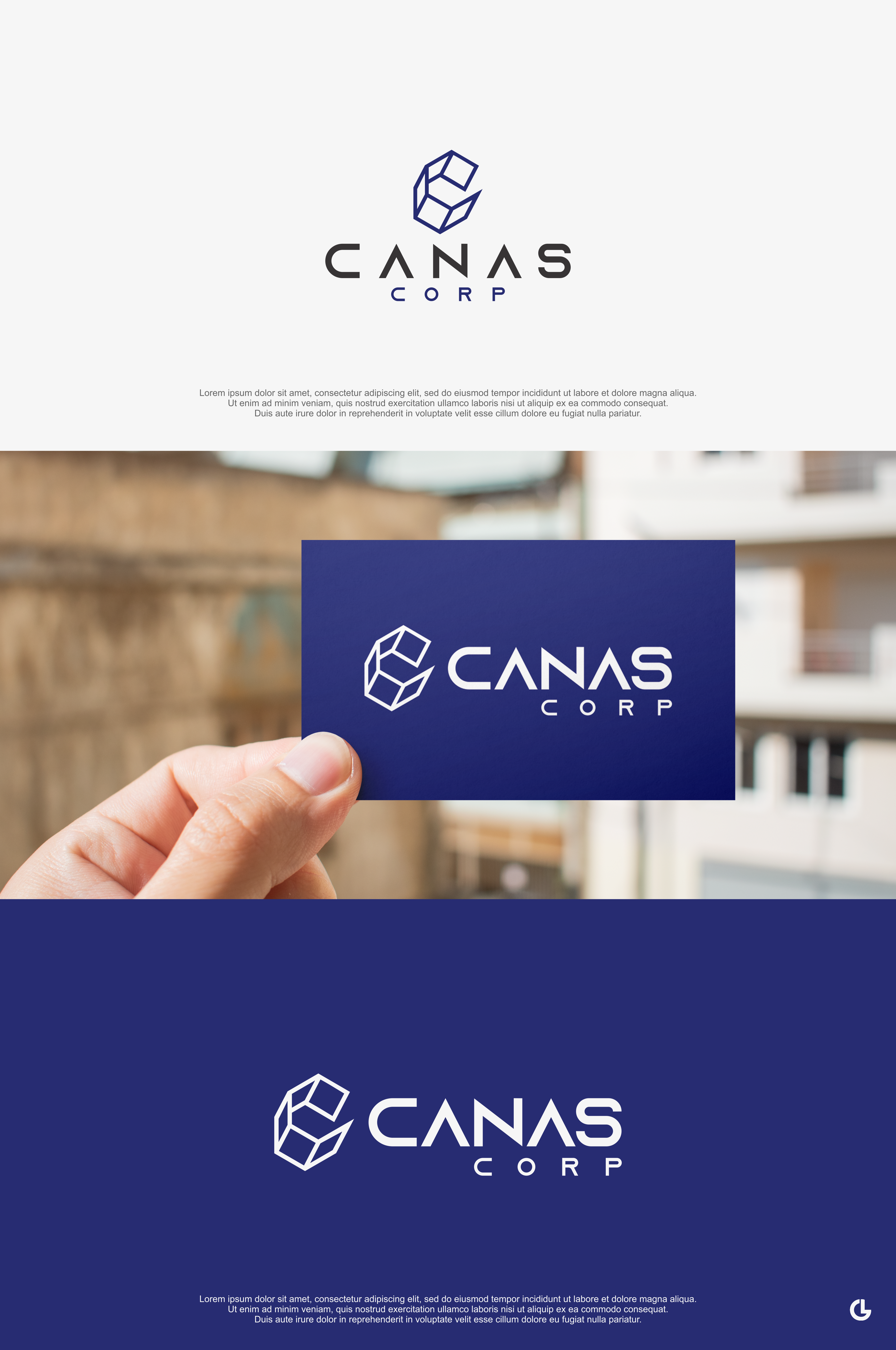 Diseño de Logo por R!CKY para este proyecto | Diseño #26194165