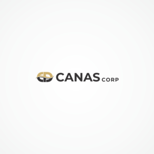 Canas Corp | Diseño de Logo por sachin95