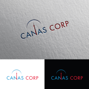 Canas Corp | Diseño de Logo por Rii
