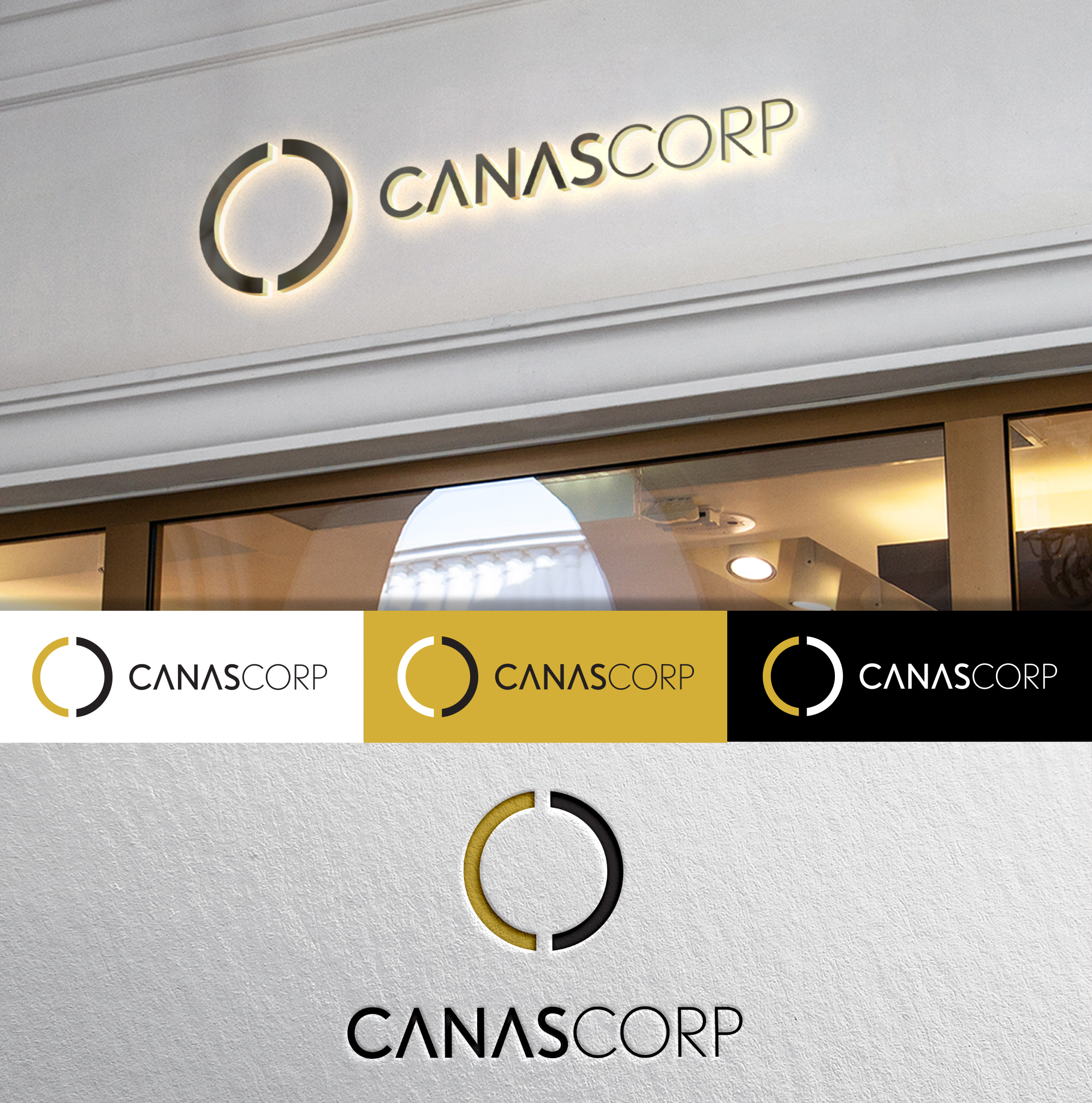 Design de Logo par Natalie Eric pour ce projet | Design #26195542