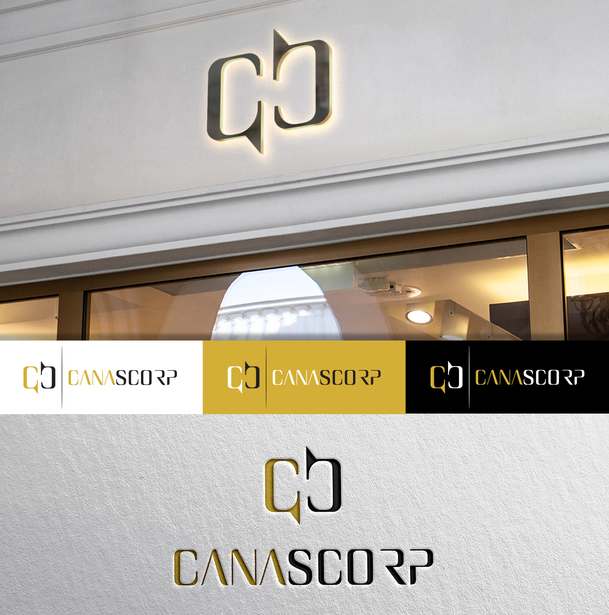 Design de Logo par Natalie Eric pour ce projet | Design #26195608