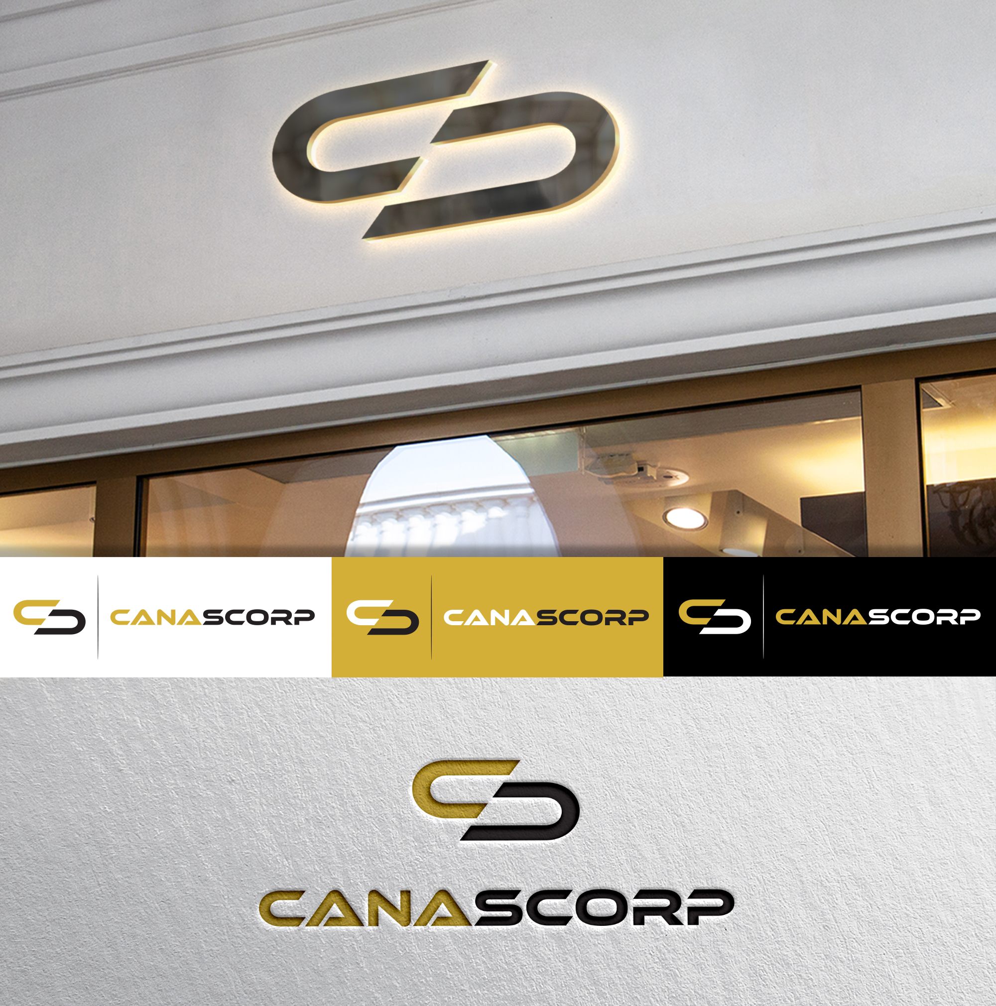 Logo Design by Natalie Eric for this project | Design #26196049