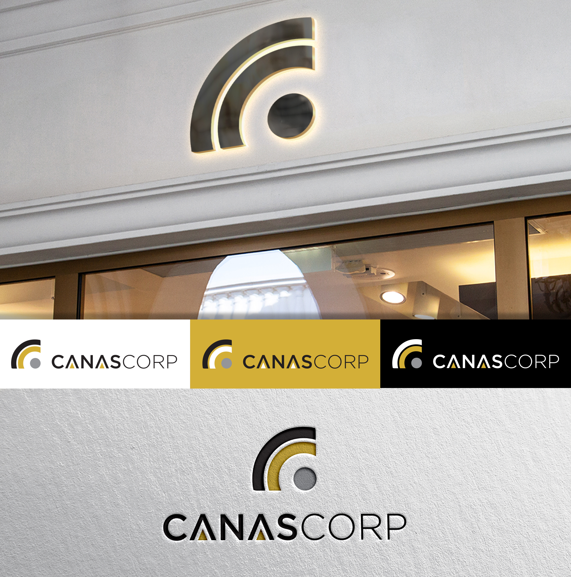 Design de Logo par Natalie Eric pour ce projet | Design #26196125