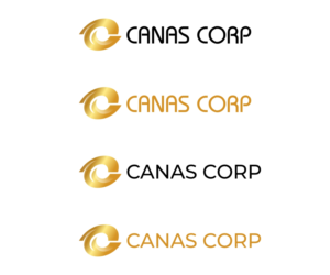 Canas Corp | Diseño de Logo por Avilash