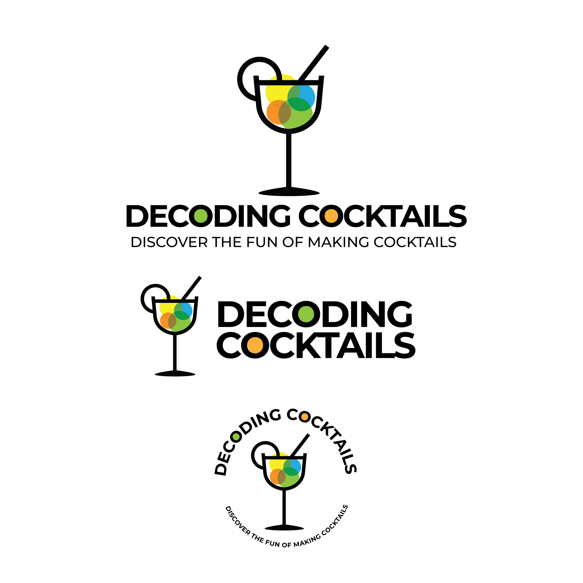 Logo Design by sherman for this project | Design #26166903