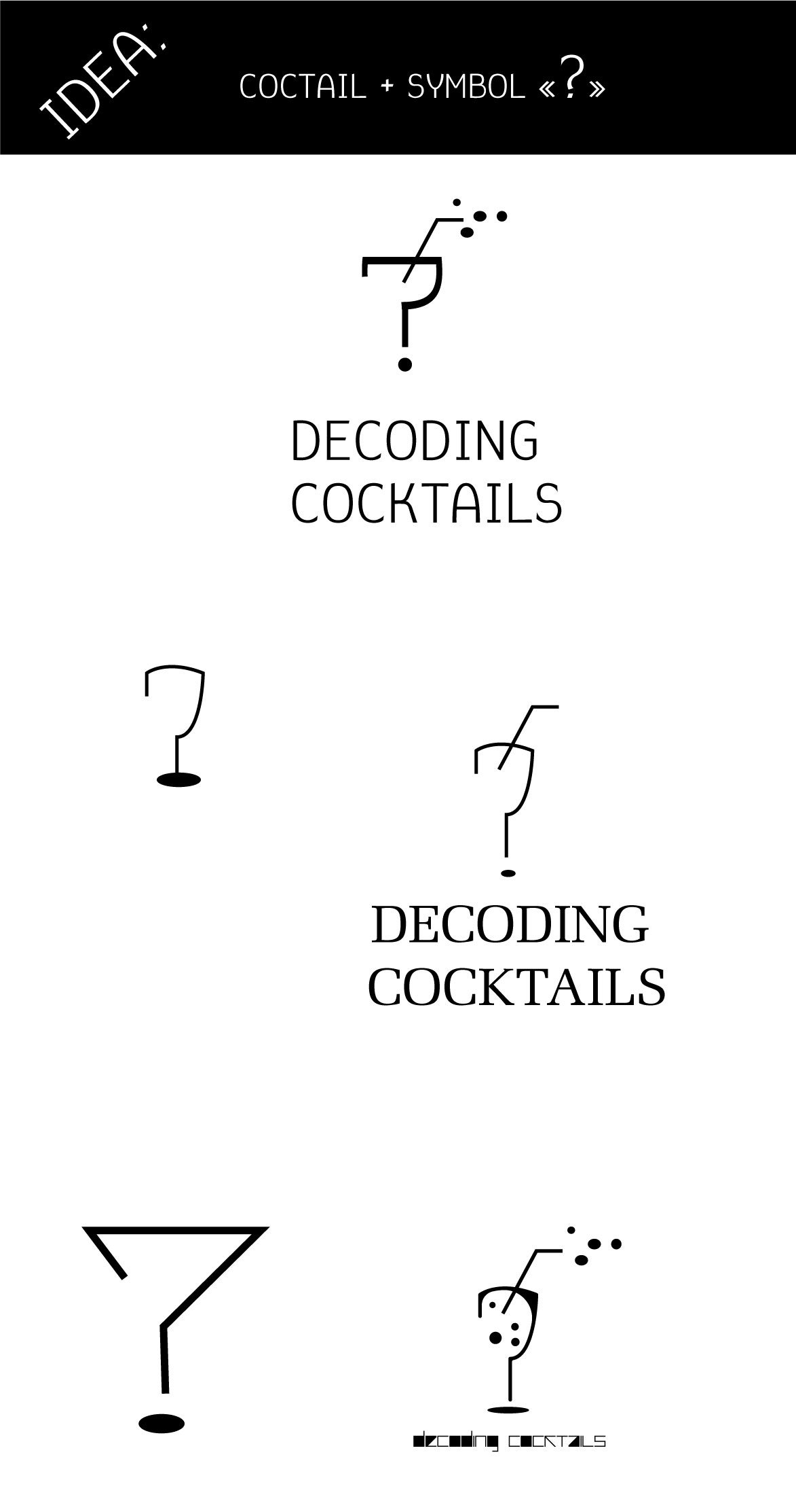 Logo Design by Iuliok for this project | Design #26194950