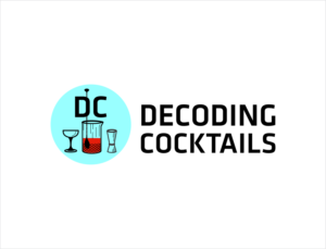 Decoding Cocktails | Design de Logo par BNdesigner