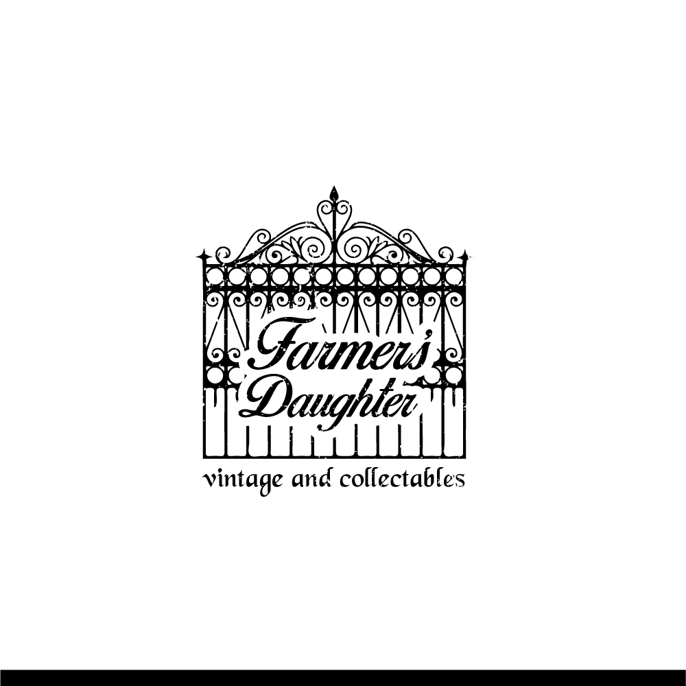 Logo Design by ARTDOTBUMBA HOUSE OF DESIGN for Farmer's Daughter | Design #26159743