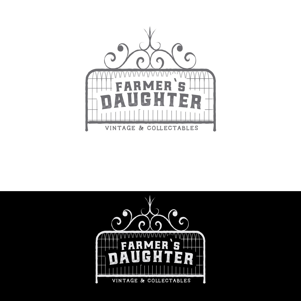 Design de Logo par SpicyDesign pour Farmer's Daughter | Design #26163136