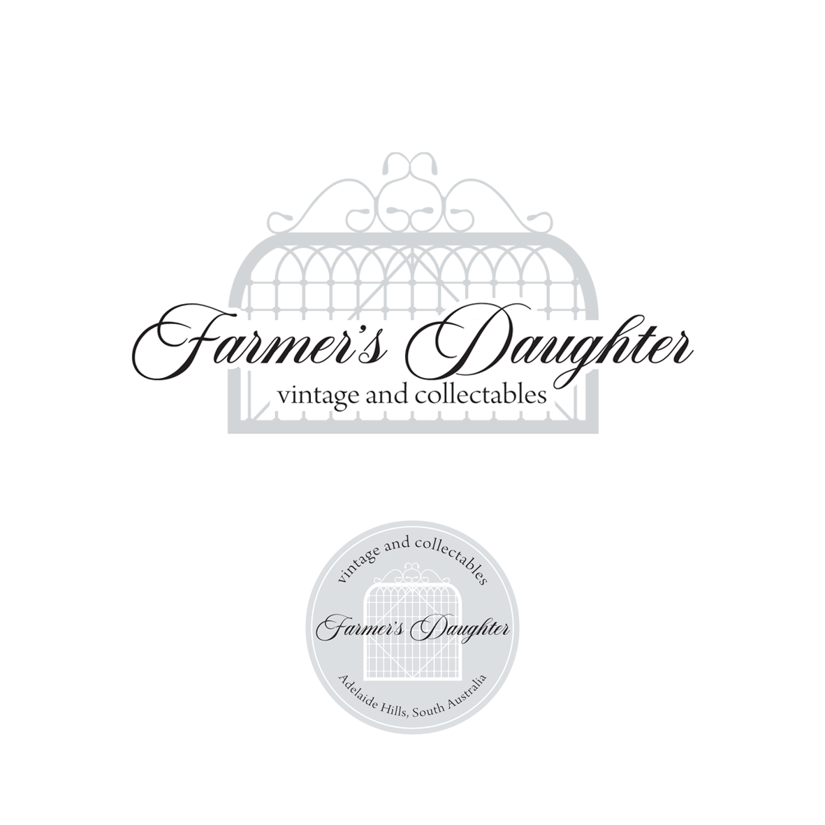 Design de Logo par Samantha Ward Design pour Farmer's Daughter | Design #26163788