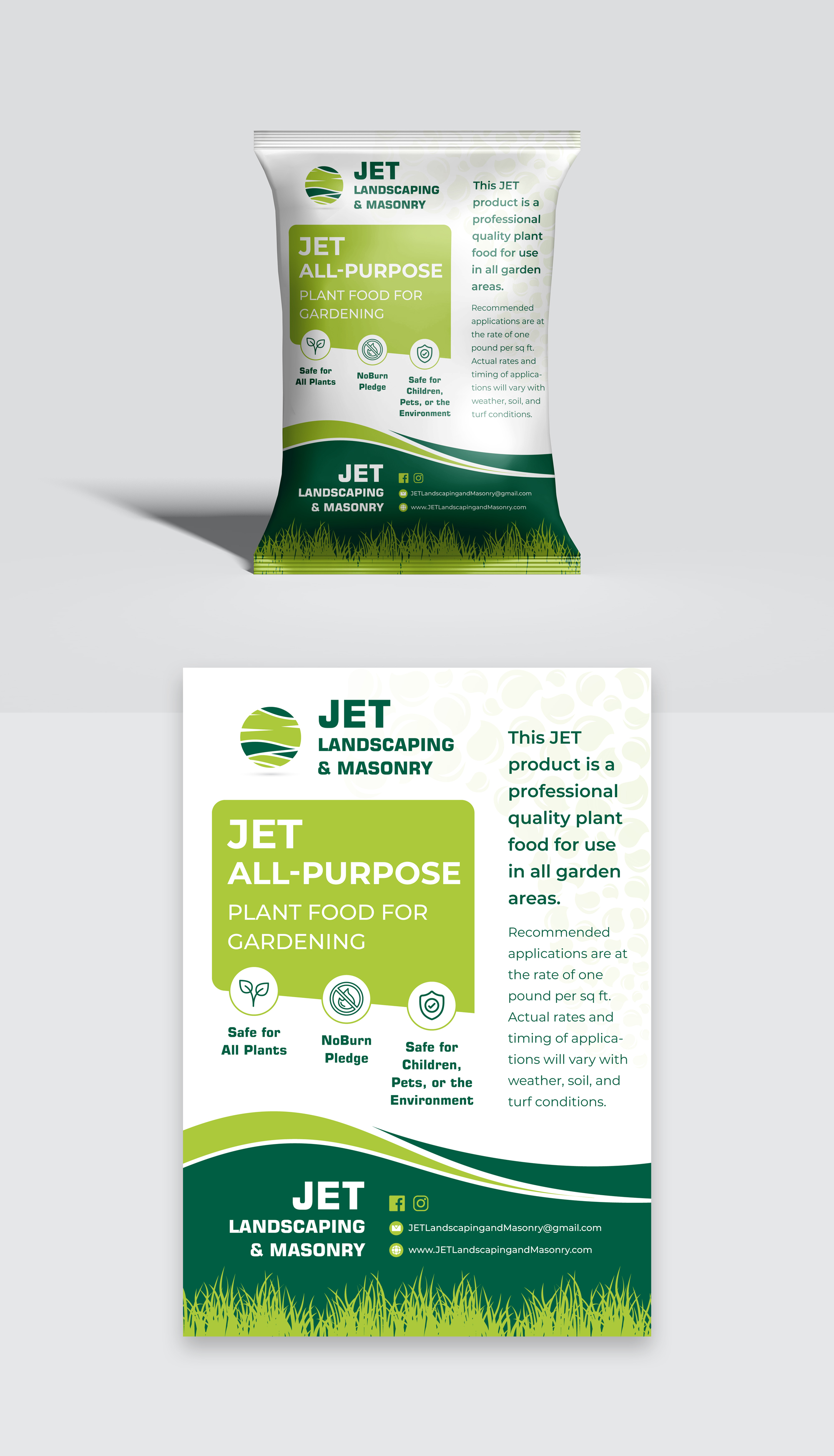 Graphic Design by vcreatived for CRJH LLC | Design #26279890