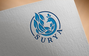 Logo Design by Vishak vasu