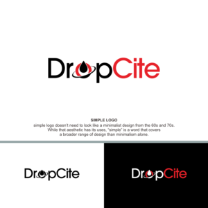 Logo Design by Dharmo_Studio