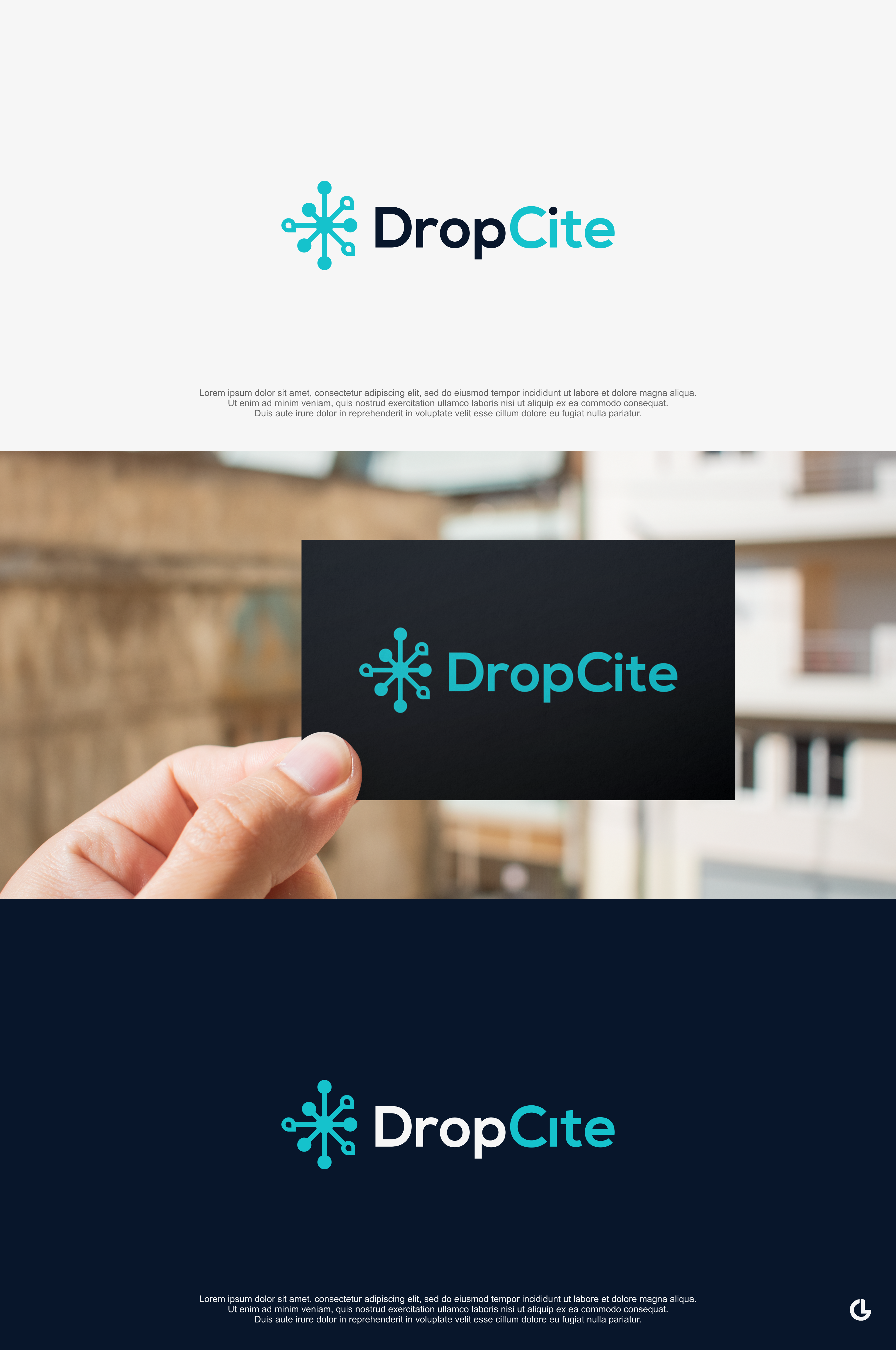 Logo Design by R!CKY for this project | Design #26193796