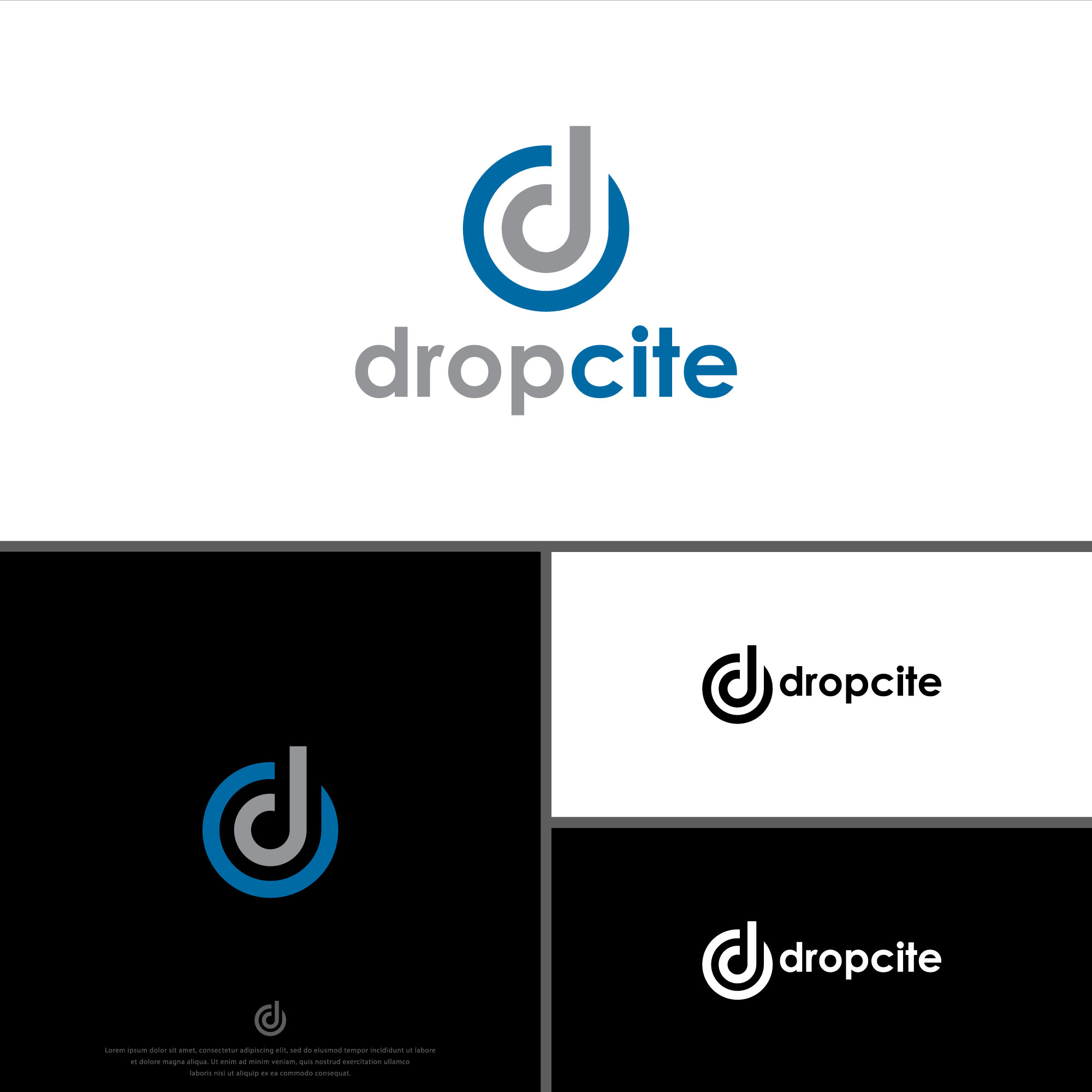 Logo Design by AinebAyoub for this project | Design #26158512