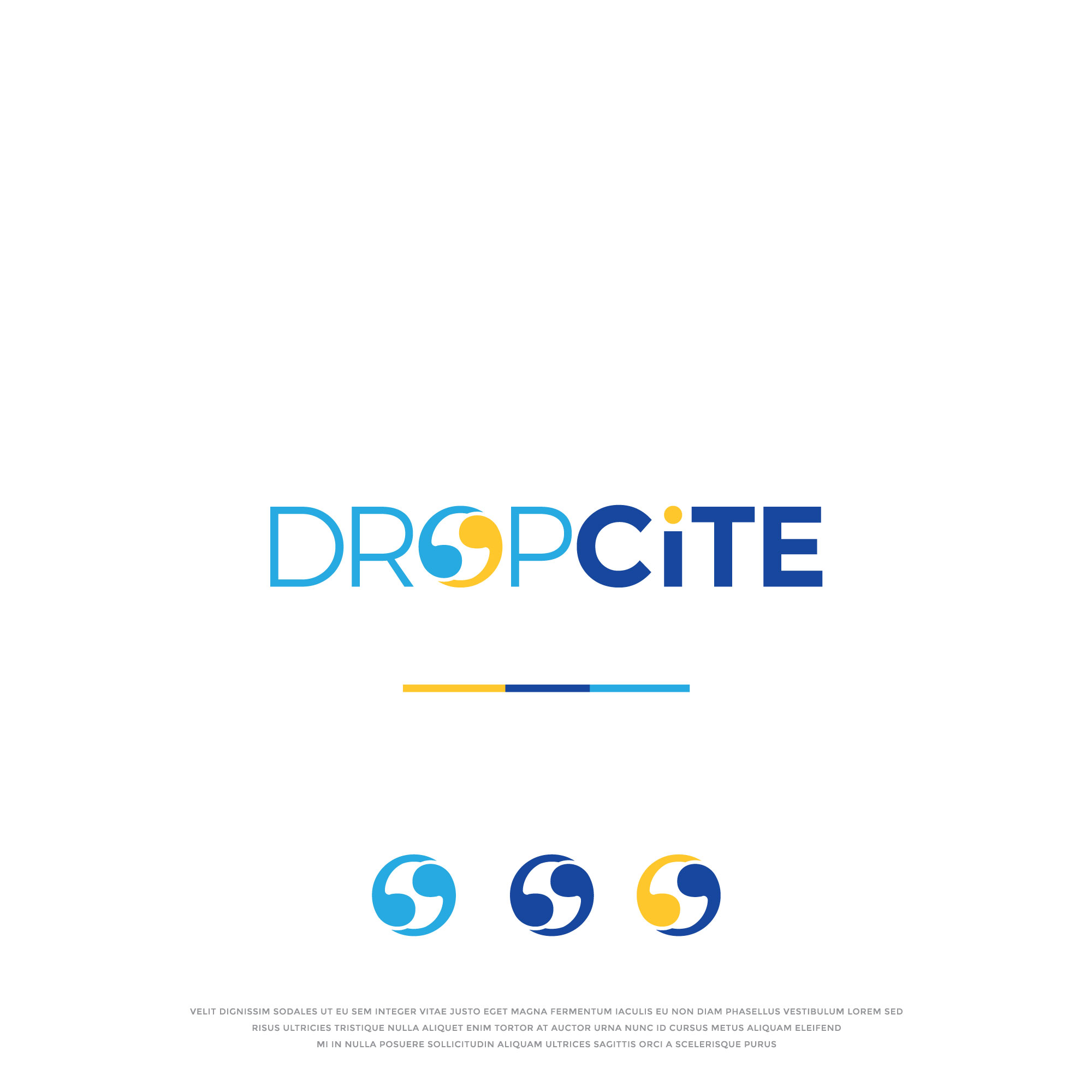 Logo Design by AinebAyoub for this project | Design #26178114