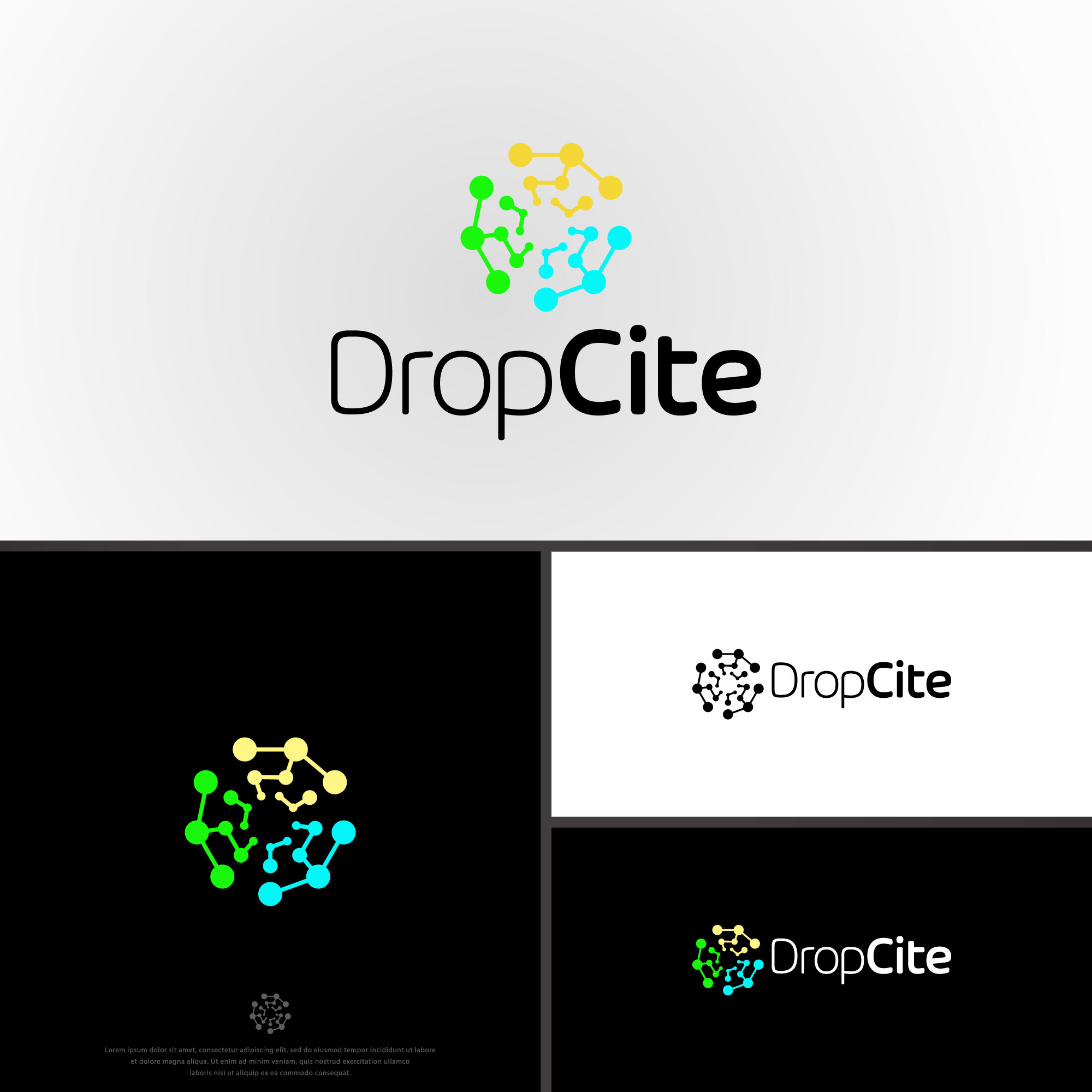 Logo Design by AinebAyoub for this project | Design #26184309