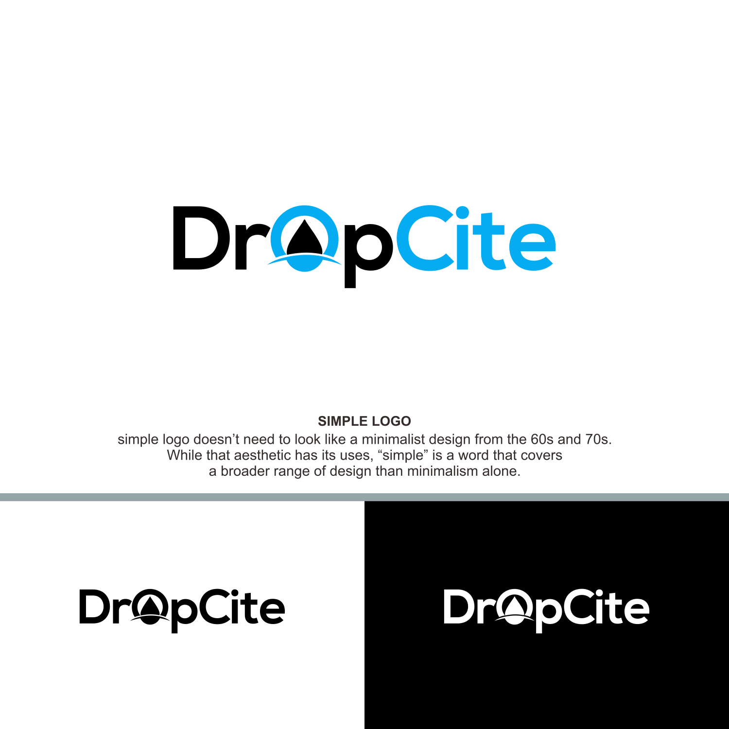 Logo Design by DarmoRebi for this project | Design #26175694