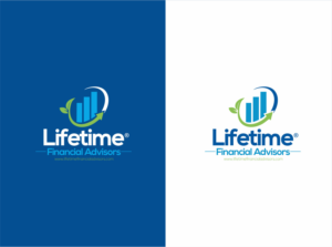 Logo Design by nikkiblue for Lifetime Financial Advisors | Design: #26224092