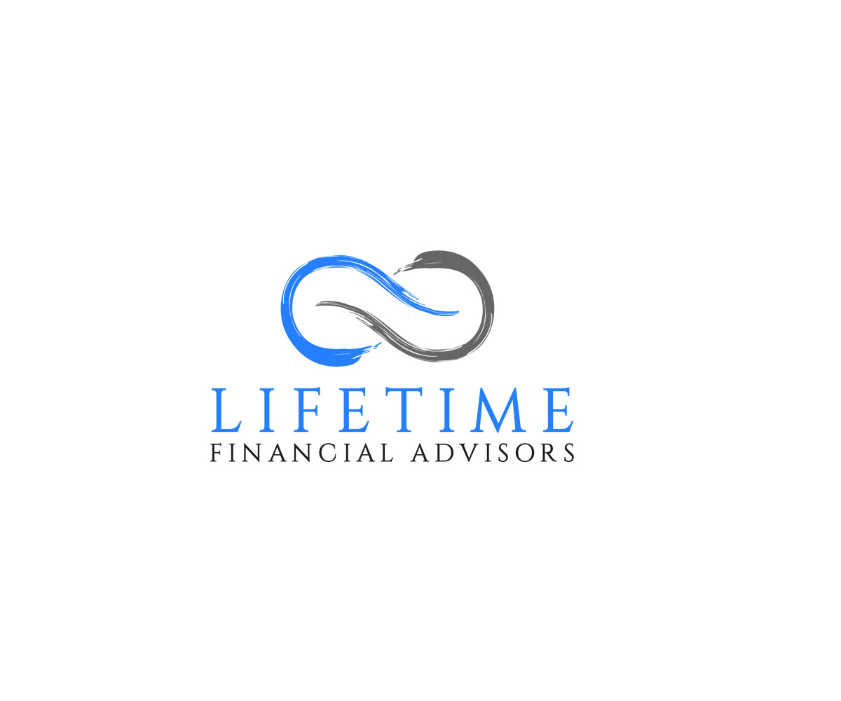 Diseño de Logo por Vishak vasu para Lifetime Financial Advisors | Diseño #26220289